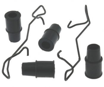 Disc Brake Hardware Kit