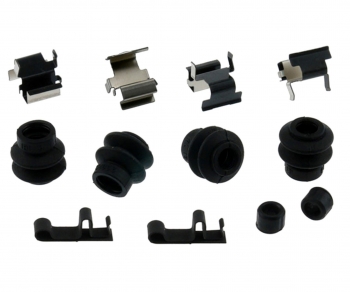 Disc Brake Hardware Kit