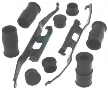 Disc Brake Hardware Kit