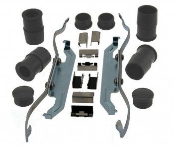 Disc Brake Hardware Kit