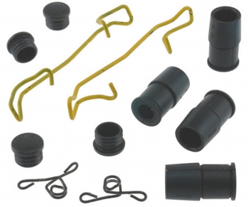 Disc Brake Hardware Kit