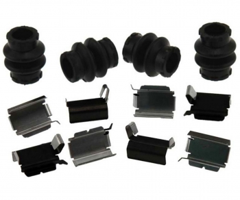 Disc Brake Hardware Kit