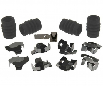 Disc Brake Hardware Kit