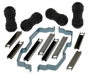 Disc Brake Hardware Kit