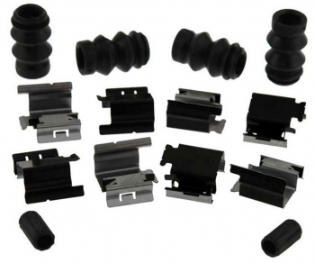 Disc Brake Hardware Kit