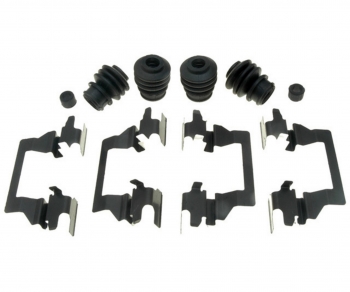 Disc Brake Hardware Kit