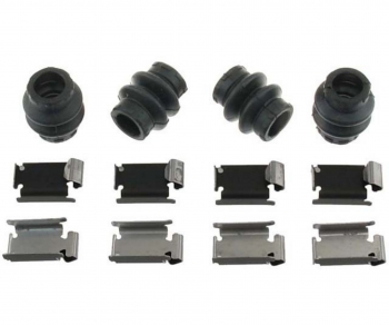 Disc Brake Hardware Kit