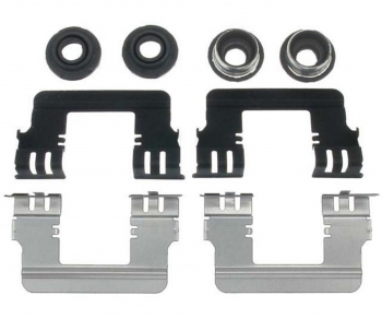 Disc Brake Hardware Kit