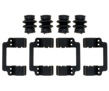Disc Brake Hardware Kit