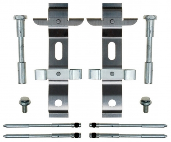 Disc Brake Hardware Kit