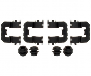 Disc Brake Hardware Kit
