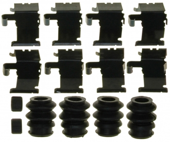 Disc Brake Hardware Kit