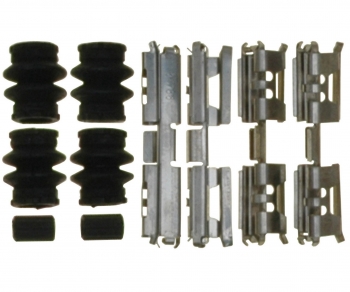 Disc Brake Hardware Kit