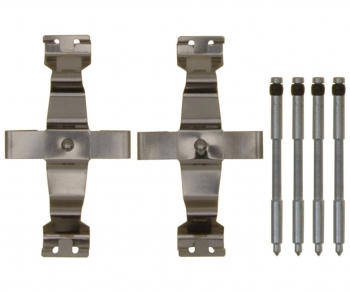 Disc Brake Hardware Kit