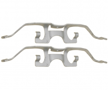 Disc Brake Hardware Kit