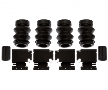 Disc Brake Hardware Kit