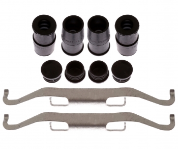 Disc Brake Hardware Kit