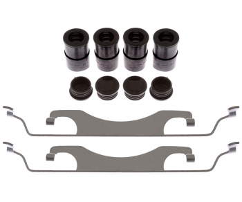 Disc Brake Hardware Kit