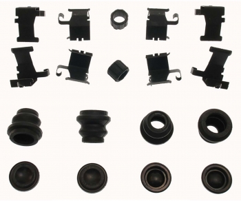 Disc Brake Hardware Kit