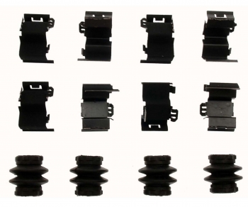 Disc Brake Hardware Kit