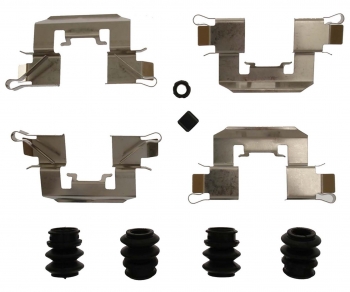 Disc Brake Hardware Kit
