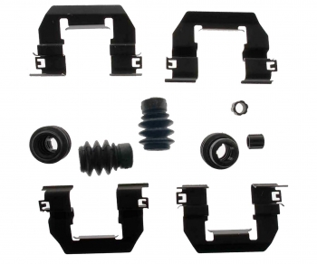 Disc Brake Hardware Kit