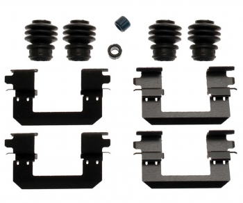 Disc Brake Hardware Kit
