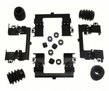 Disc Brake Hardware Kit