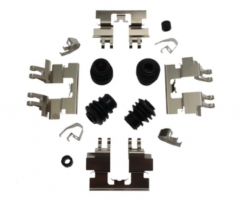 Disc Brake Hardware Kit