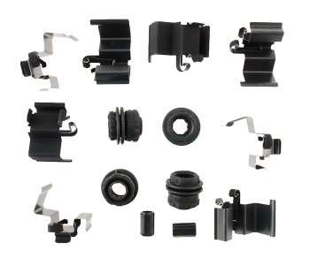 Disc Brake Hardware Kit