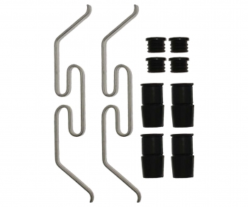 Disc Brake Hardware Kit
