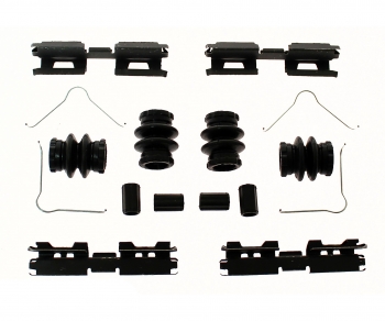 Disc Brake Hardware Kit