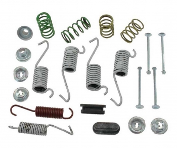 Drum Brake Hardware Kit