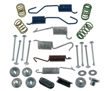Drum Brake Hardware Kit