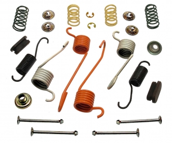 Drum Brake Hardware Kit