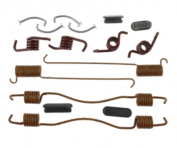 Drum Brake Hardware Kit