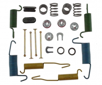 Drum Brake Hardware Kit