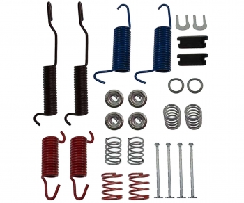 Drum Brake Hardware Kit