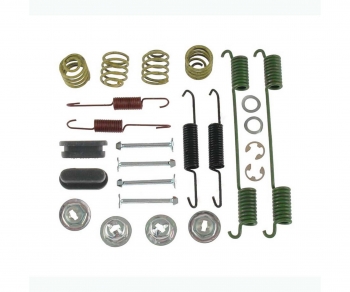 Drum Brake Hardware Kit