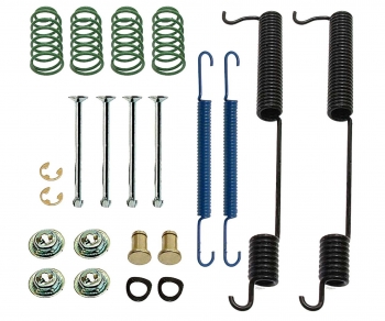 Drum Brake Hardware Kit