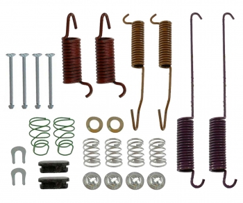 Drum Brake Hardware Kit