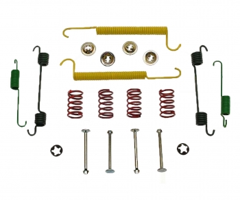 Drum Brake Hardware Kit