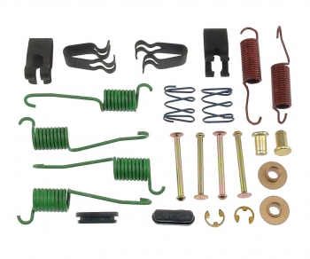 Drum Brake Hardware Kit