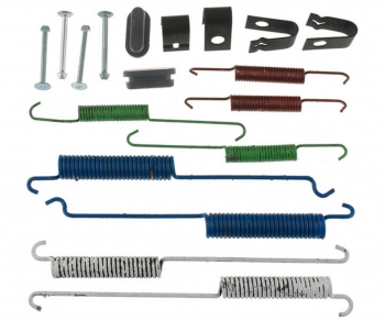 Drum Brake Hardware Kit