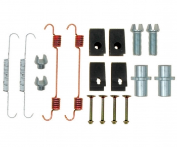Parking Brake Hardware Kit
