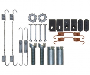 Parking Brake Hardware Kit