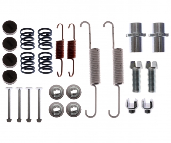 Parking Brake Hardware Kit