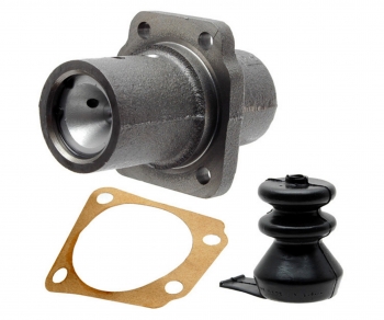 Brake Master Cylinder
