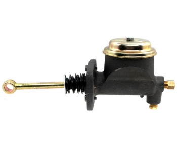 Brake Master Cylinder