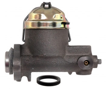 Brake Master Cylinder